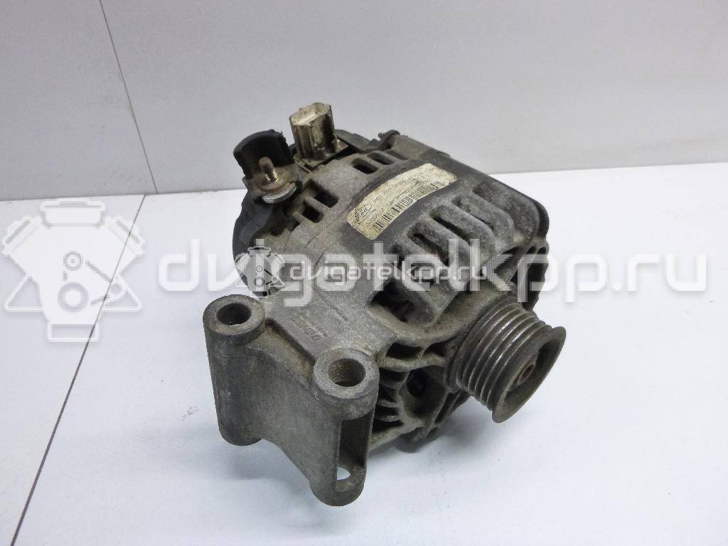 Фото Генератор  3N1110300AE для Ford Fiesta / Focus / C-Max / Fusion Ju / Puma Ec {forloop.counter}}