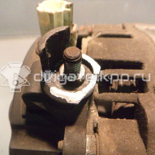 Фото Генератор  3N1110300AE для Ford Fiesta / Focus / C-Max / Fusion Ju / Puma Ec