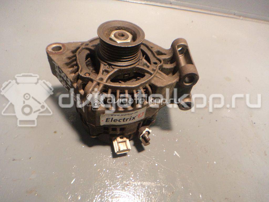 Фото Генератор  3N1110300AE для Ford Fiesta / Focus / C-Max / Fusion Ju / Puma Ec {forloop.counter}}