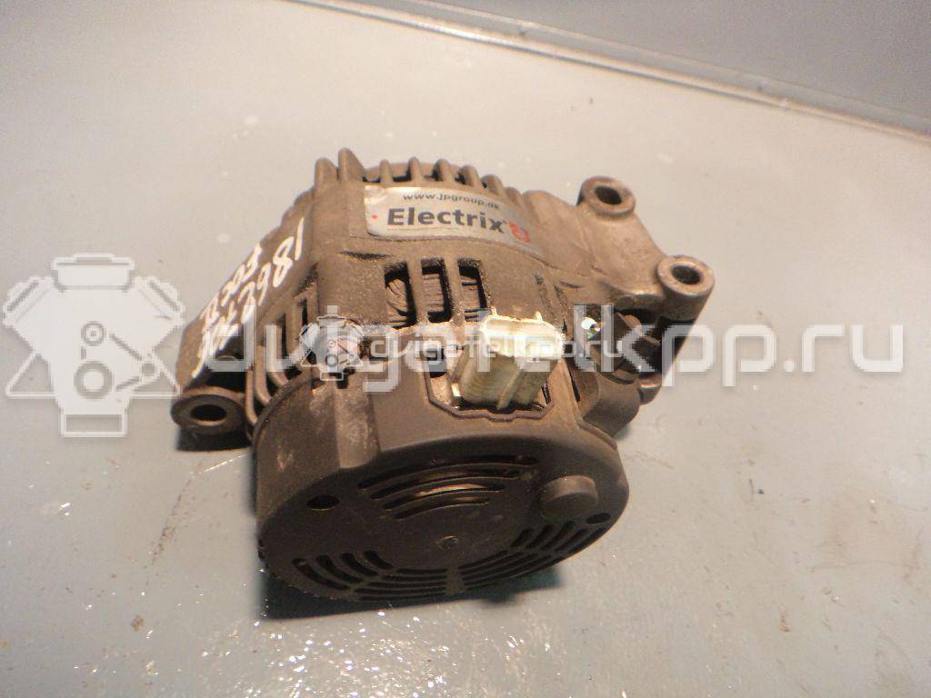 Фото Генератор  3N1110300AE для Ford Fiesta / Focus / C-Max / Fusion Ju / Puma Ec {forloop.counter}}