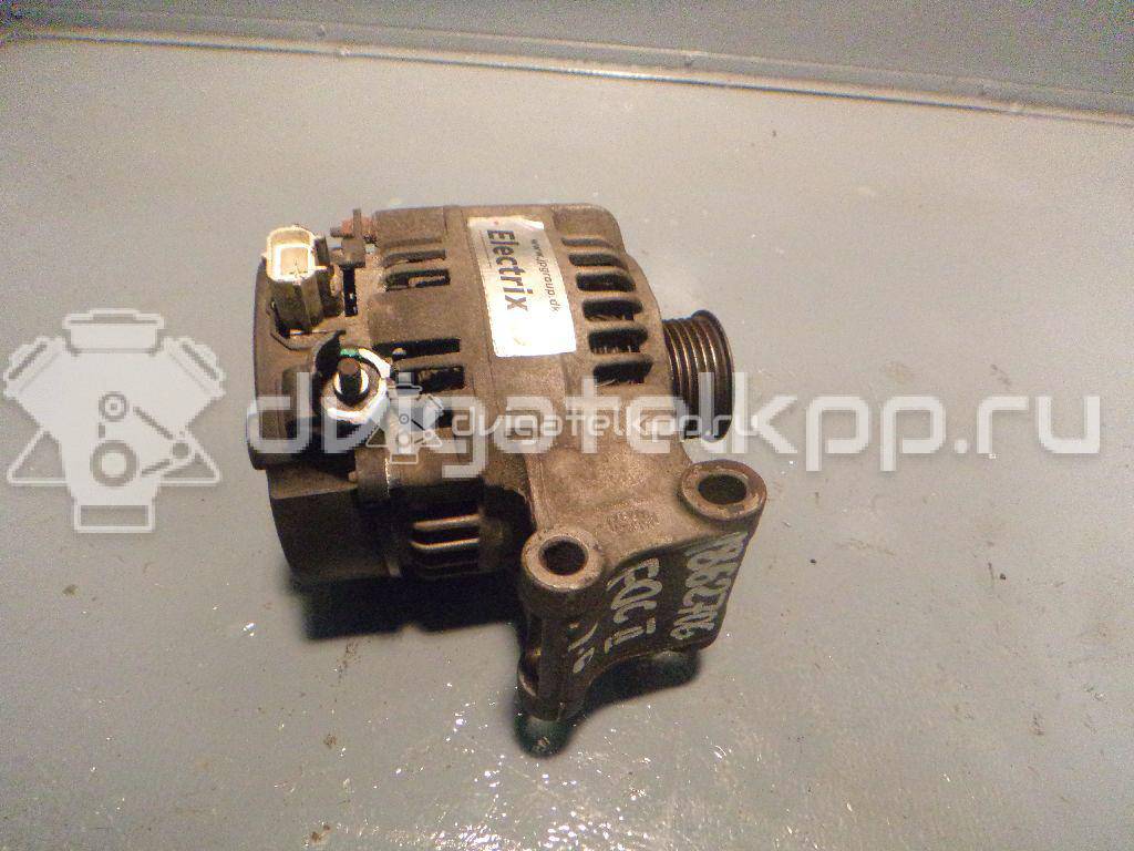 Фото Генератор  3N1110300AE для Ford Fiesta / Focus / C-Max / Fusion Ju / Puma Ec {forloop.counter}}