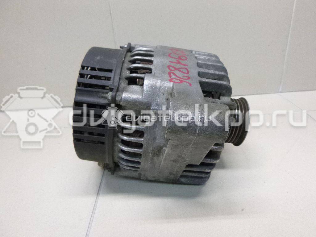 Фото Генератор  3N1110300AE для Ford Fiesta / Focus / C-Max / Fusion Ju / Puma Ec {forloop.counter}}