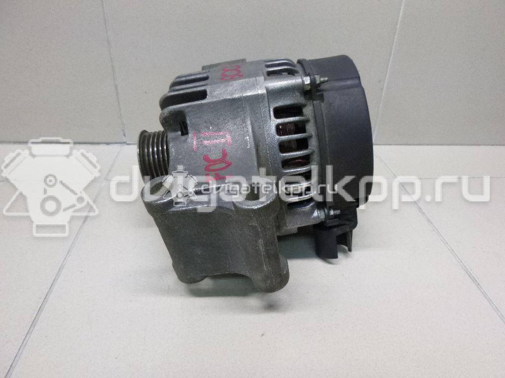 Фото Генератор  3N1110300AE для Ford Fiesta / Focus / C-Max / Fusion Ju / Puma Ec {forloop.counter}}