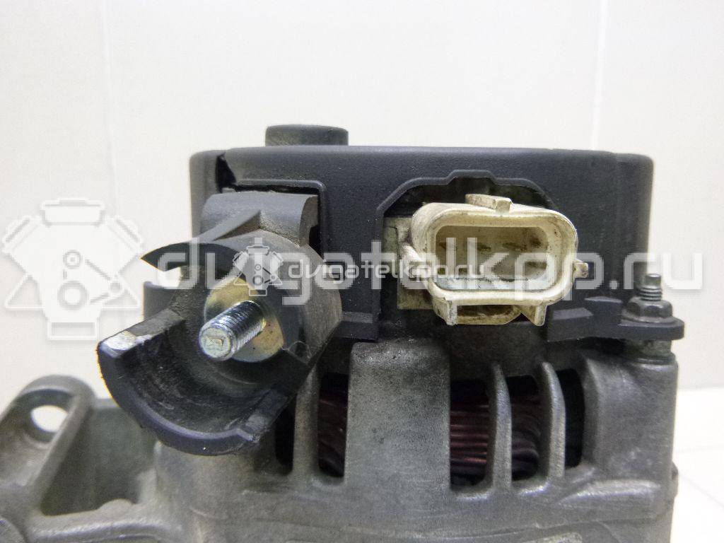 Фото Генератор  3N1110300AE для Ford Fiesta / Focus / C-Max / Fusion Ju / Puma Ec {forloop.counter}}