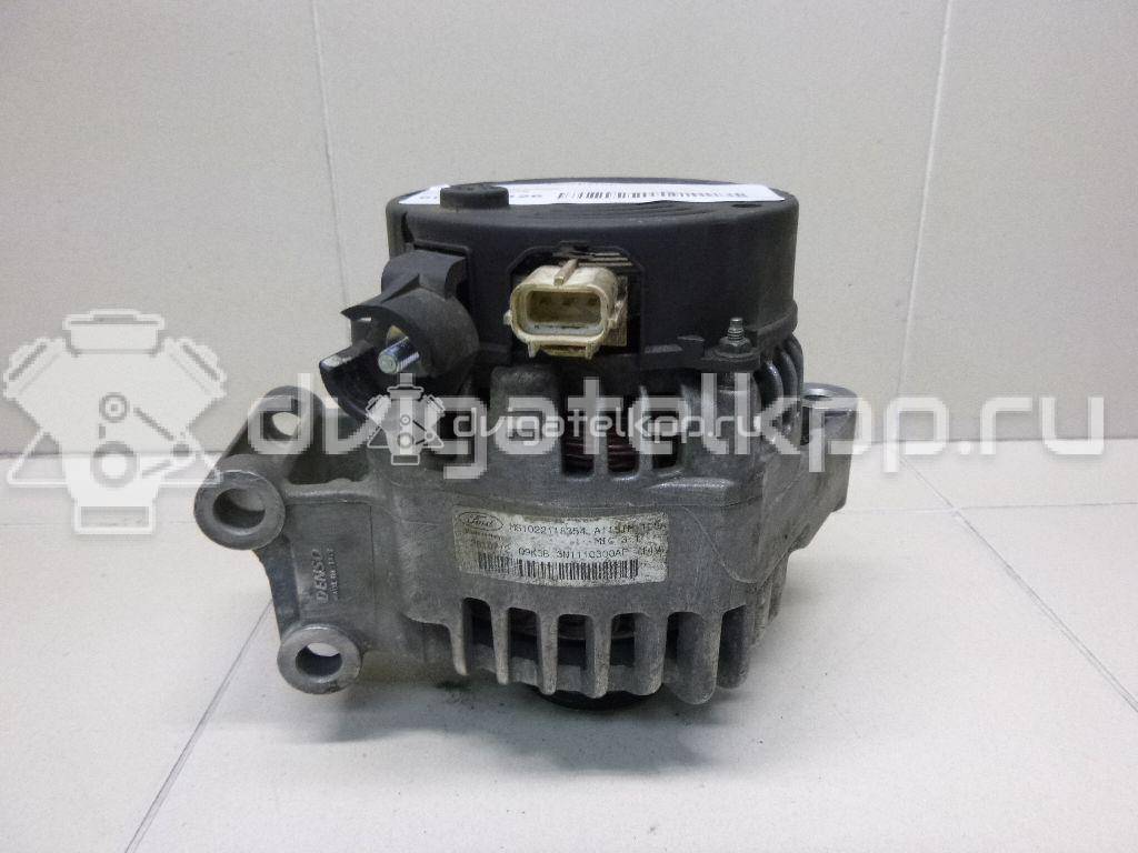 Фото Генератор  3N1110300AE для Ford Fiesta / Focus / C-Max / Fusion Ju / Puma Ec {forloop.counter}}