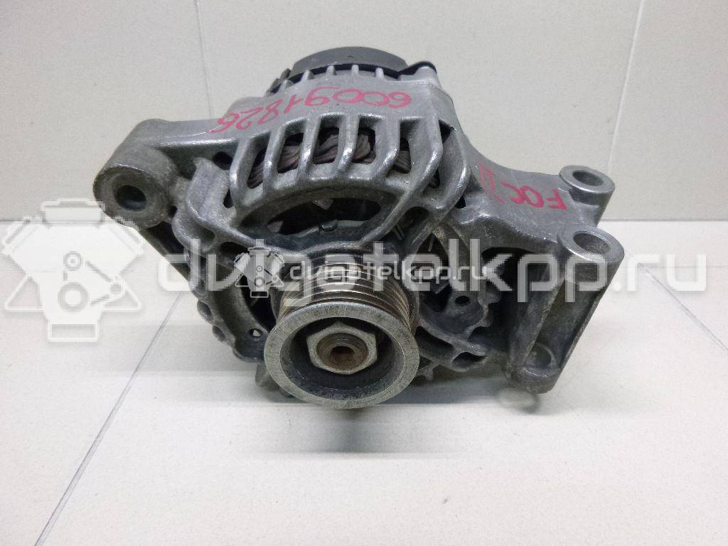 Фото Генератор  3N1110300AE для Ford Fiesta / Focus / C-Max / Fusion Ju / Puma Ec {forloop.counter}}