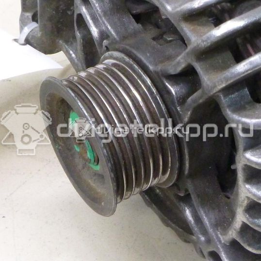 Фото Генератор  3N1110300AE для Ford Fiesta / Focus / C-Max / Fusion Ju / Puma Ec