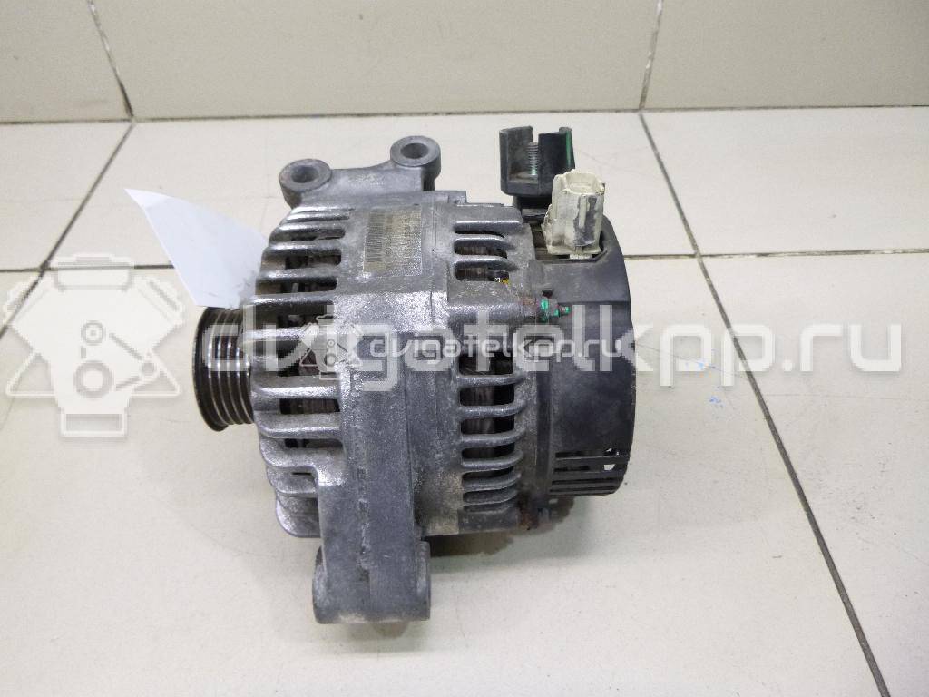 Фото Генератор  3N1110300AE для Ford Fiesta / Focus / C-Max / Fusion Ju / Puma Ec {forloop.counter}}