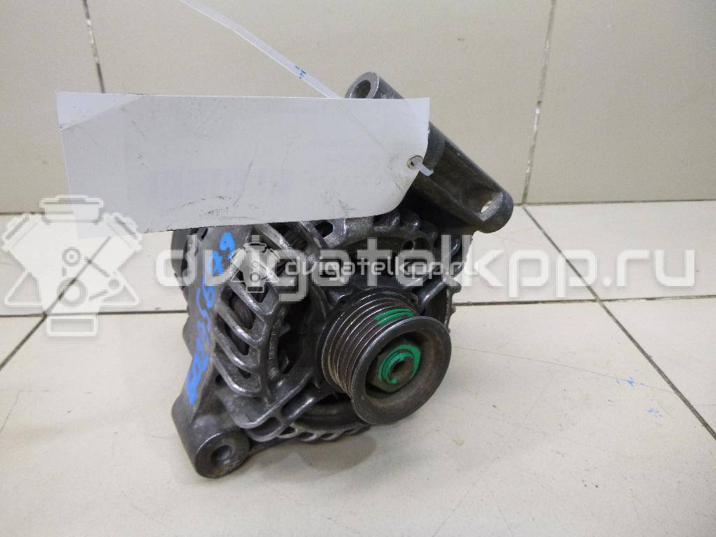 Фото Генератор  3N1110300AE для Ford Fiesta / Focus / C-Max / Fusion Ju / Puma Ec {forloop.counter}}