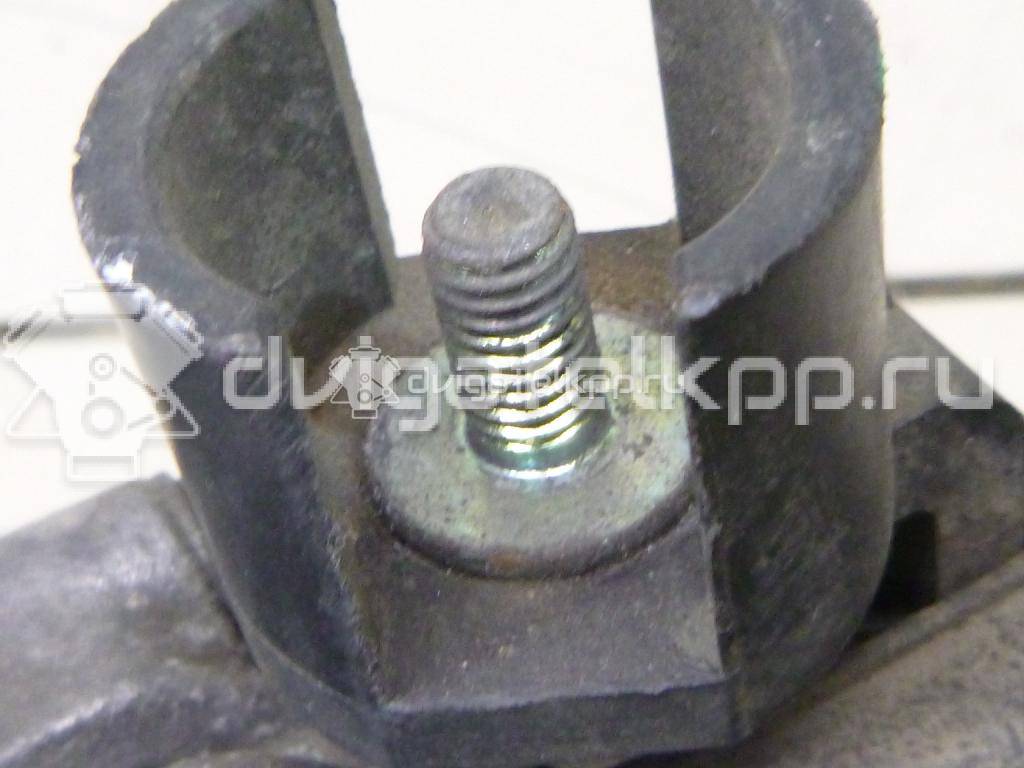 Фото Генератор  3N1110300AE для Ford Fiesta / Focus / C-Max / Fusion Ju / Puma Ec {forloop.counter}}