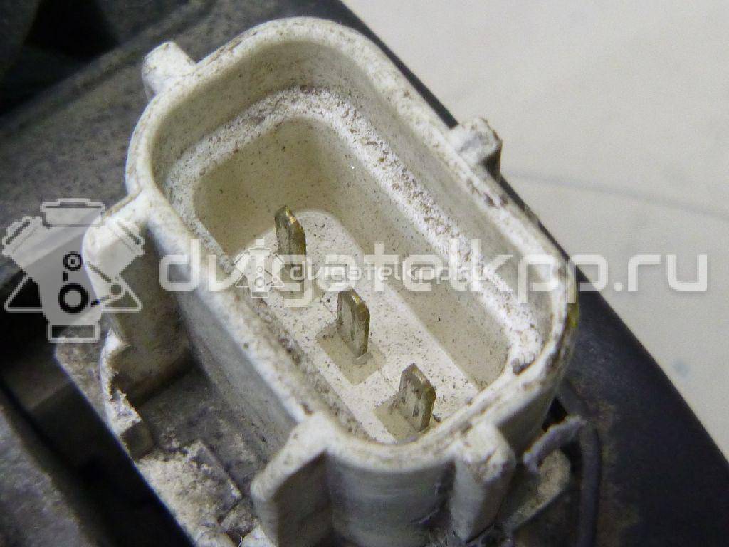 Фото Генератор  3N1110300AE для Ford Fiesta / Focus / C-Max / Fusion Ju / Puma Ec {forloop.counter}}