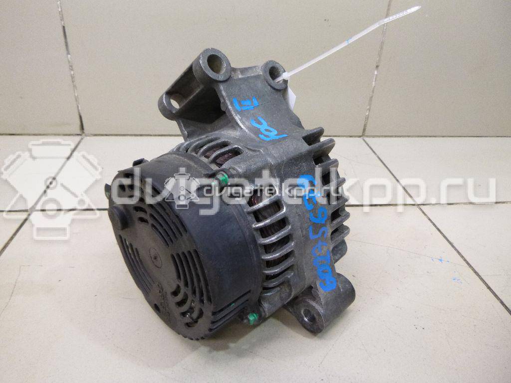 Фото Генератор  3N1110300AE для Ford Fiesta / Focus / C-Max / Fusion Ju / Puma Ec {forloop.counter}}