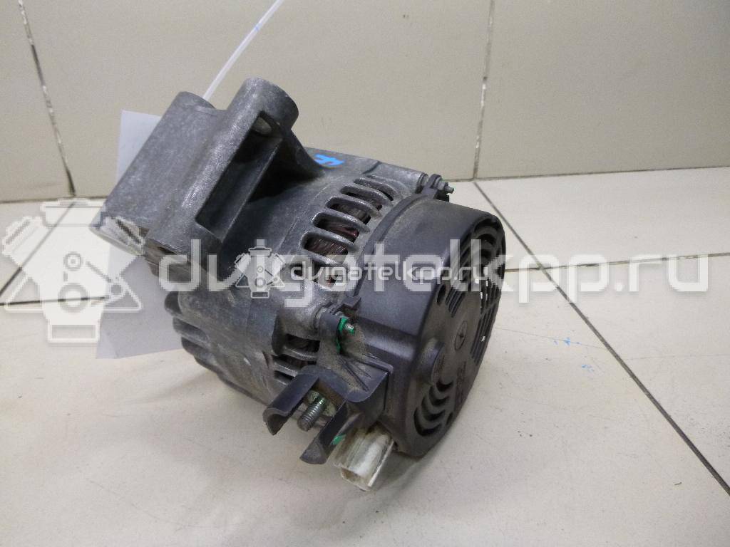 Фото Генератор  3N1110300AE для Ford Fiesta / Focus / C-Max / Fusion Ju / Puma Ec {forloop.counter}}