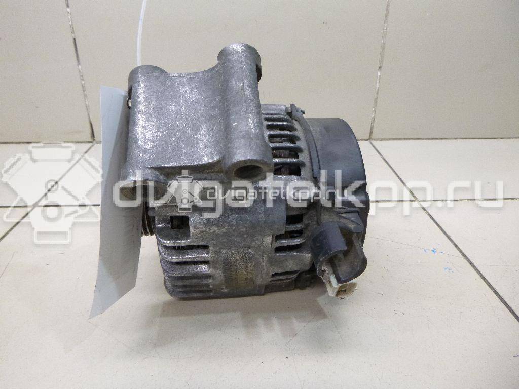 Фото Генератор  3N1110300AE для Ford Fiesta / Focus / C-Max / Fusion Ju / Puma Ec {forloop.counter}}