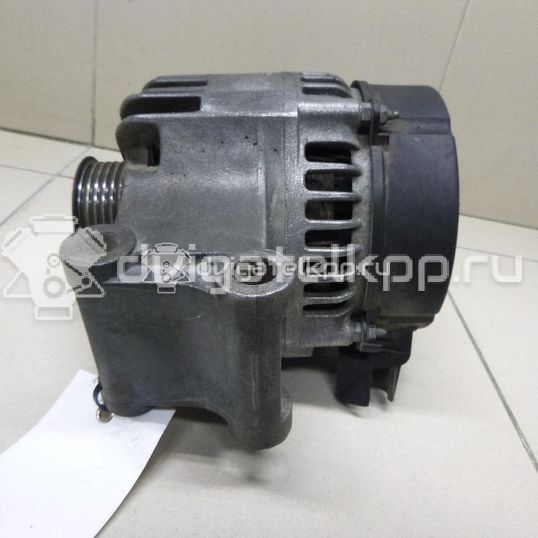 Фото Генератор  3N1110300AE для Ford Fiesta / Focus / C-Max / Fusion Ju / Puma Ec