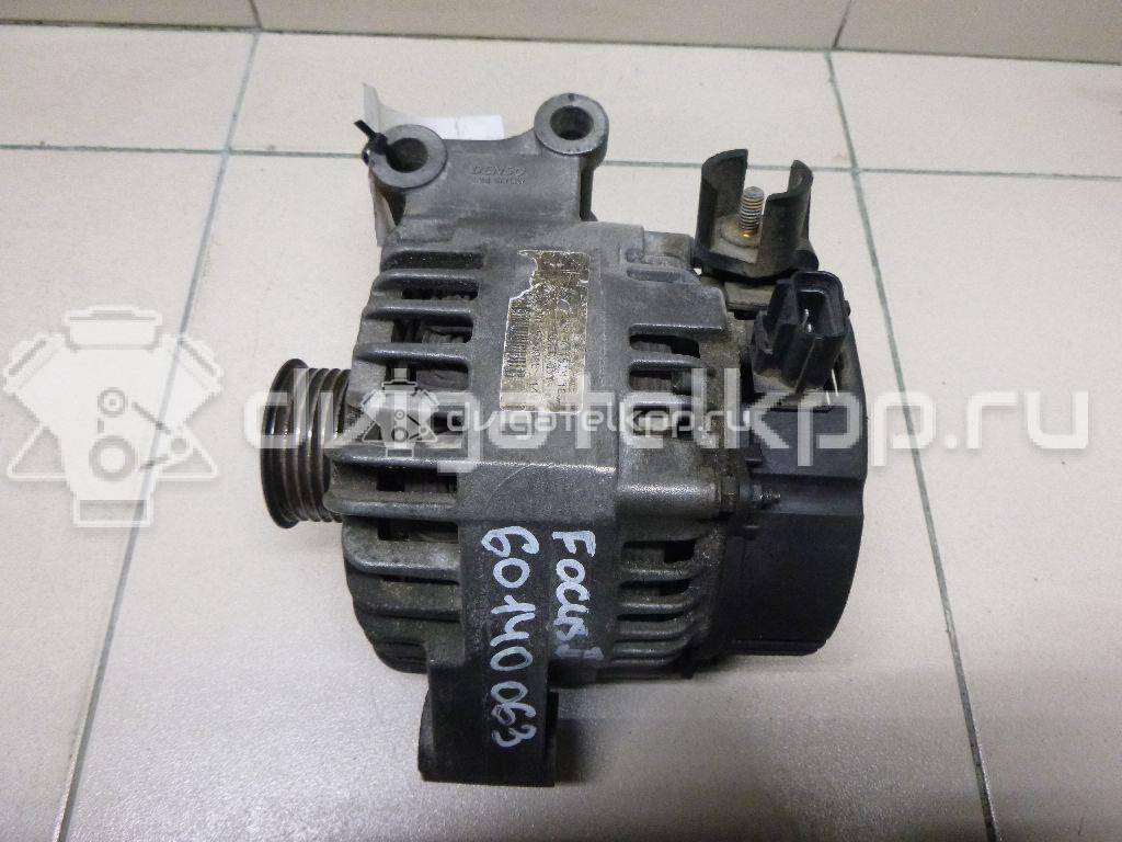 Фото Генератор  3N1110300AE для Ford Fiesta / Focus / C-Max / Fusion Ju / Puma Ec {forloop.counter}}