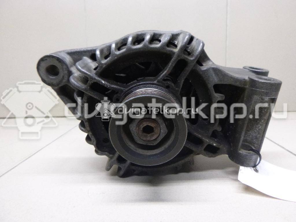 Фото Генератор  3N1110300AE для Ford Fiesta / Focus / C-Max / Fusion Ju / Puma Ec {forloop.counter}}