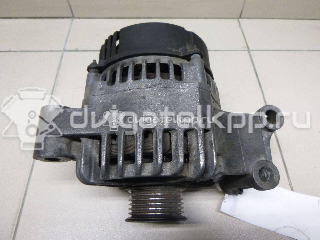 Фото Генератор  3N1110300AE для Ford Fiesta / Focus / C-Max / Fusion Ju / Puma Ec {forloop.counter}}