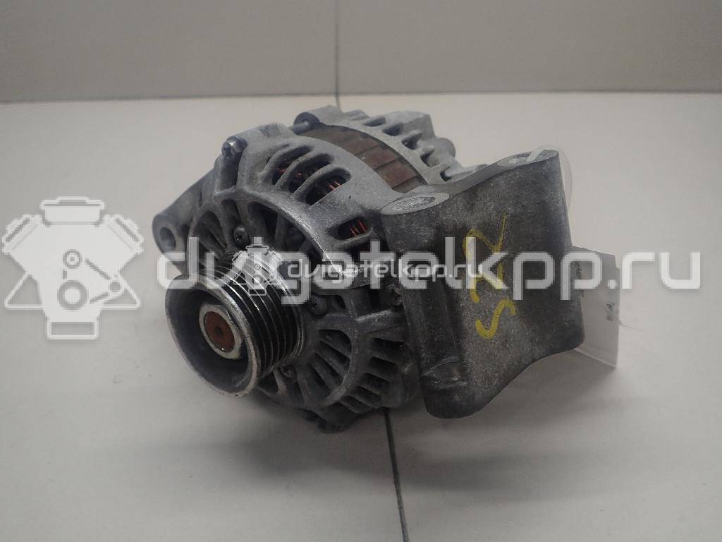 Фото Генератор  1708472 для Ford Fiesta / Focus / Tourneo / C-Max / Fusion Ju {forloop.counter}}