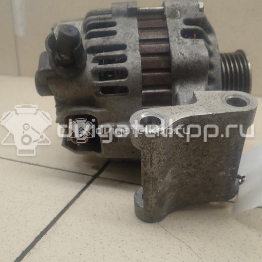 Фото Генератор  1708472 для Ford Fiesta / Focus / Tourneo / C-Max / Fusion Ju