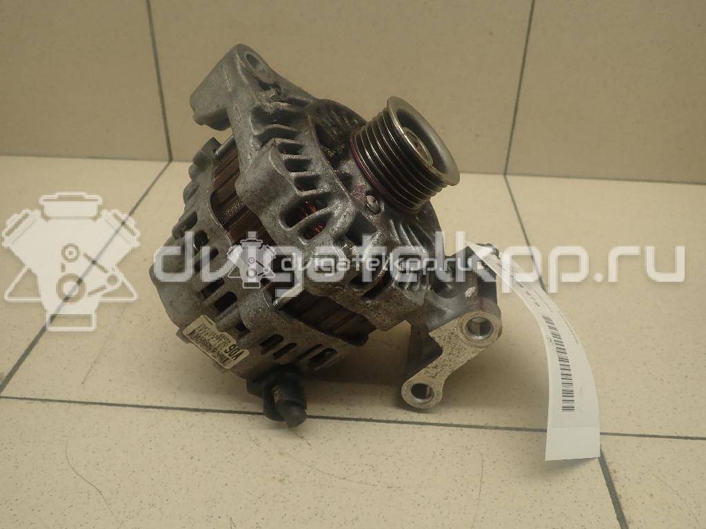 Фото Генератор  1708472 для Ford Fiesta / Focus / Tourneo / C-Max / Fusion Ju {forloop.counter}}