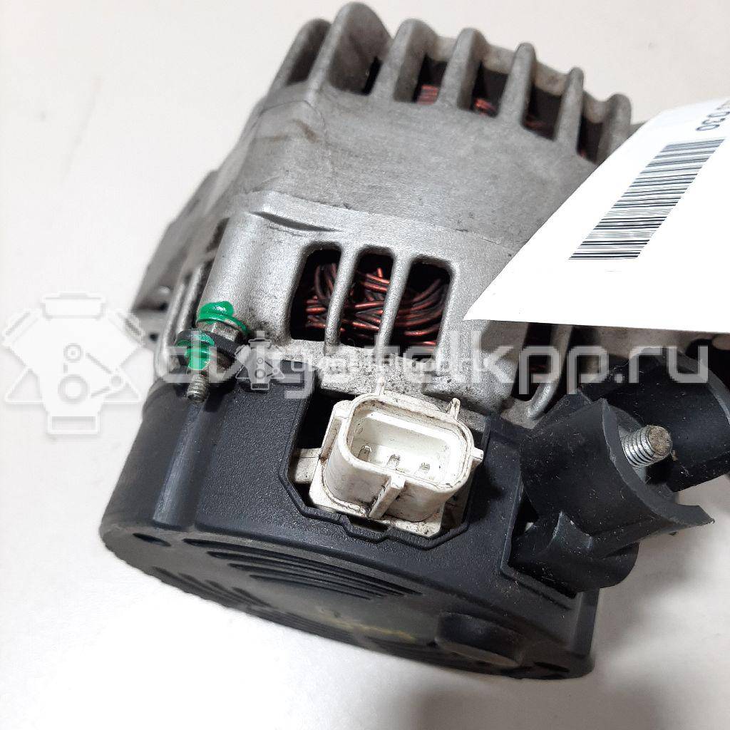 Фото Генератор  1708472 для Ford Fiesta / Focus / Tourneo / C-Max / Fusion Ju {forloop.counter}}