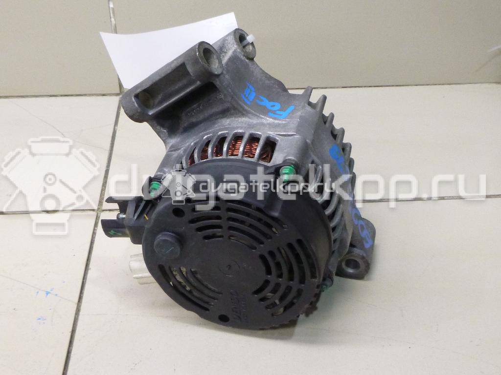 Фото Генератор  1708472 для Ford Fiesta / Focus / Tourneo / C-Max / Fusion Ju {forloop.counter}}