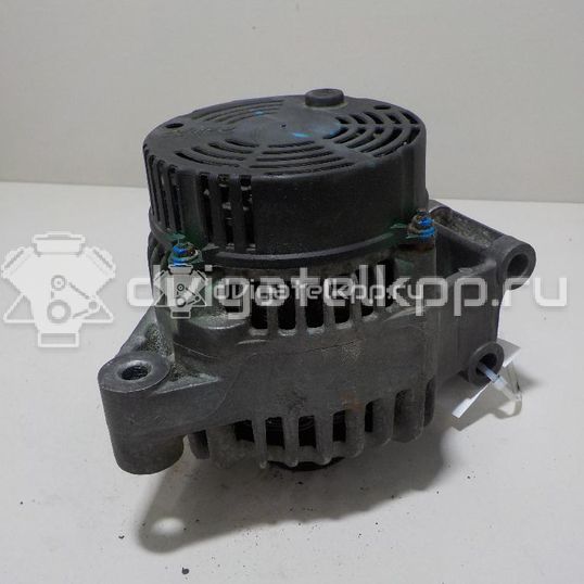 Фото Генератор  1708472 для Ford Fiesta / Focus / Tourneo / C-Max / Fusion Ju