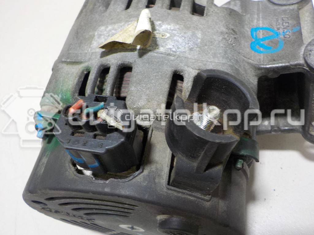 Фото Генератор  1708472 для Ford Fiesta / Focus / Tourneo / C-Max / Fusion Ju {forloop.counter}}