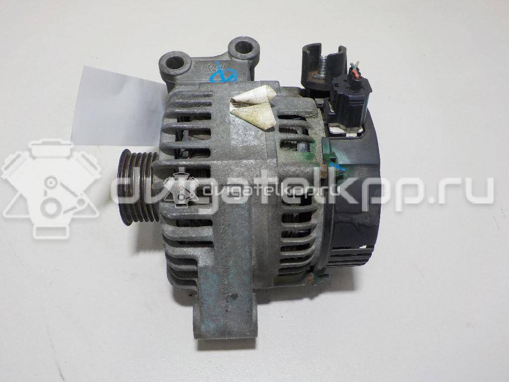 Фото Генератор  1708472 для Ford Fiesta / Focus / Tourneo / C-Max / Fusion Ju {forloop.counter}}