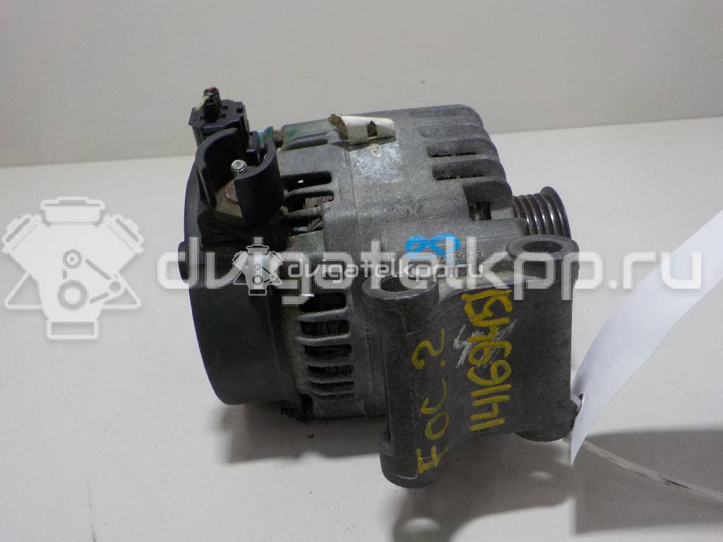 Фото Генератор  1708472 для Ford Fiesta / Focus / Tourneo / C-Max / Fusion Ju {forloop.counter}}