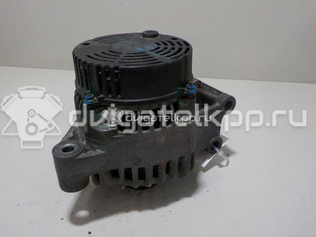 Фото Генератор  1708472 для Ford Fiesta / Focus / Tourneo / C-Max / Fusion Ju {forloop.counter}}