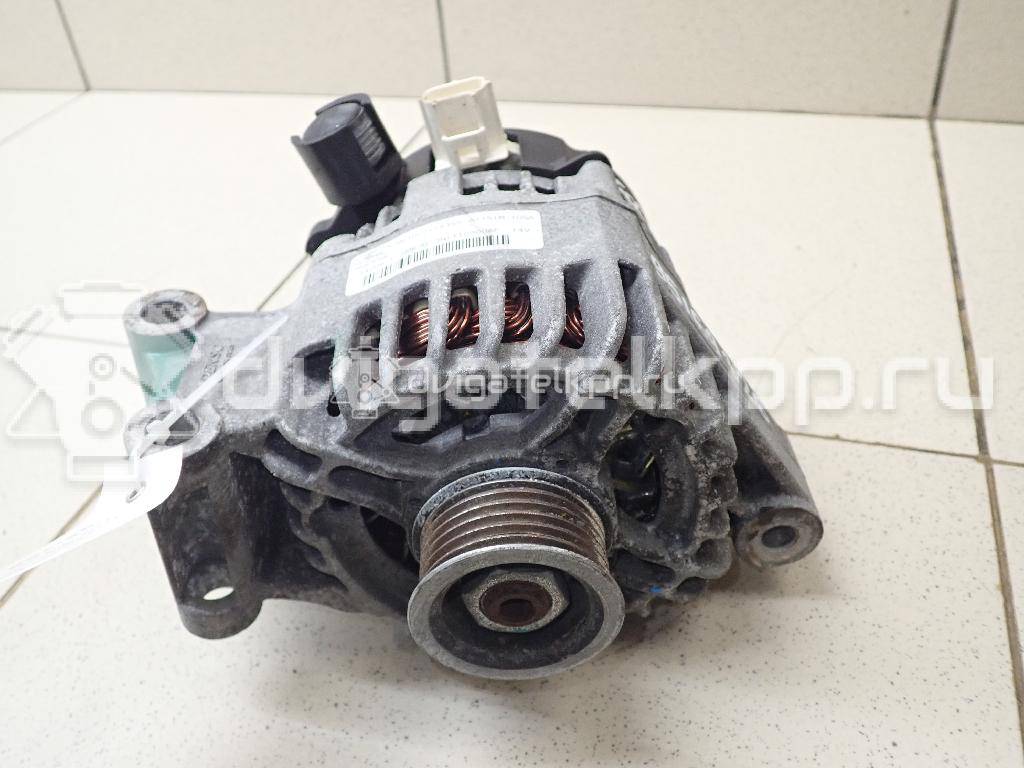 Фото Генератор  1708472 для Ford Fiesta / Focus / Tourneo / C-Max / Fusion Ju {forloop.counter}}