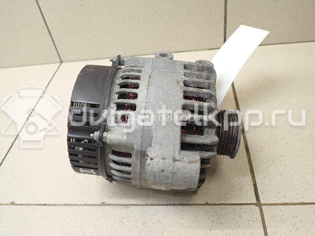 Фото Генератор  1708472 для Ford Fiesta / Focus / Tourneo / C-Max / Fusion Ju {forloop.counter}}