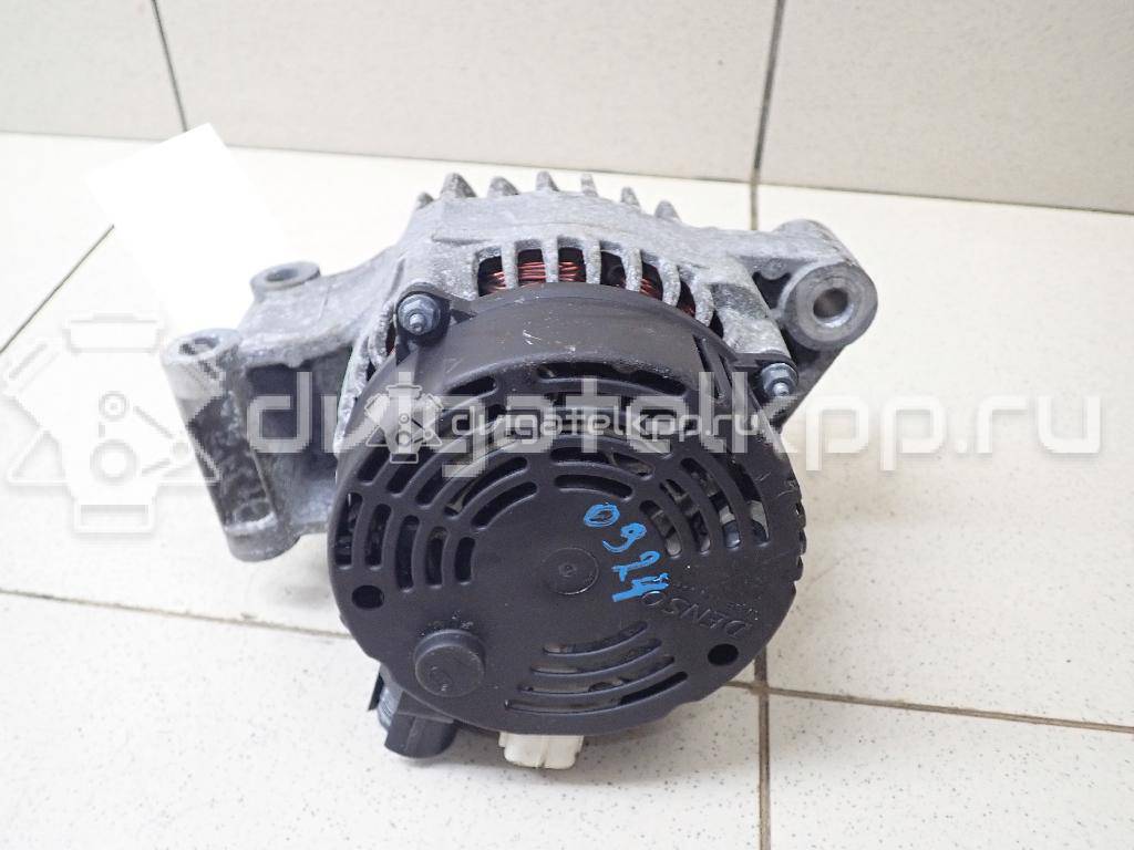 Фото Генератор  1708472 для Ford Fiesta / Focus / Tourneo / C-Max / Fusion Ju {forloop.counter}}