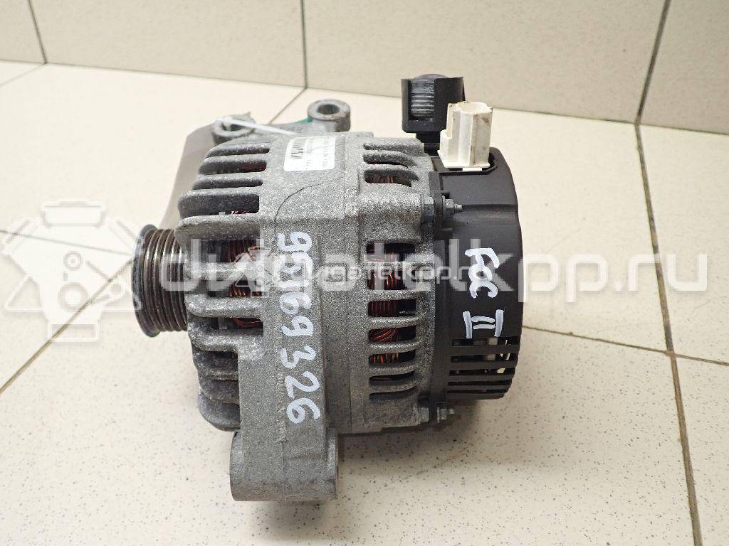 Фото Генератор  1708472 для Ford Fiesta / Focus / Tourneo / C-Max / Fusion Ju {forloop.counter}}