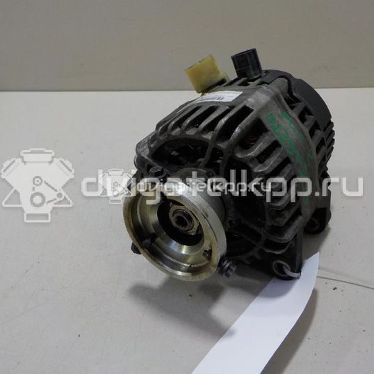 Фото Генератор  4M5T10300LC для Ford Focus / Tourneo / C-Max / Galaxy / S-Max
