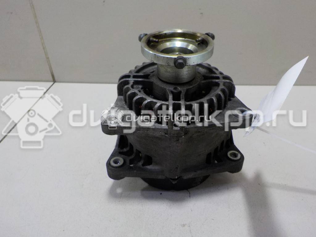 Фото Генератор  4M5T10300LC для Ford Focus / Tourneo / C-Max / Galaxy / S-Max {forloop.counter}}