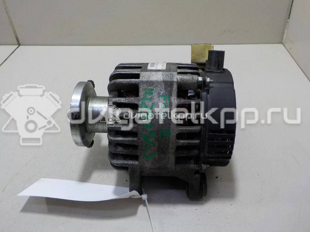 Фото Генератор  4M5T10300LC для Ford Focus / Tourneo / C-Max / Galaxy / S-Max {forloop.counter}}