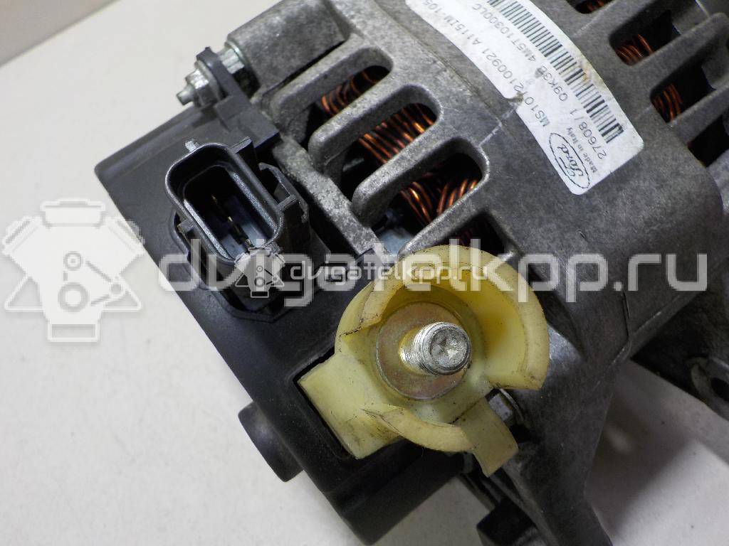 Фото Генератор  4M5T10300LC для Ford Focus / Tourneo / C-Max / Galaxy / S-Max {forloop.counter}}