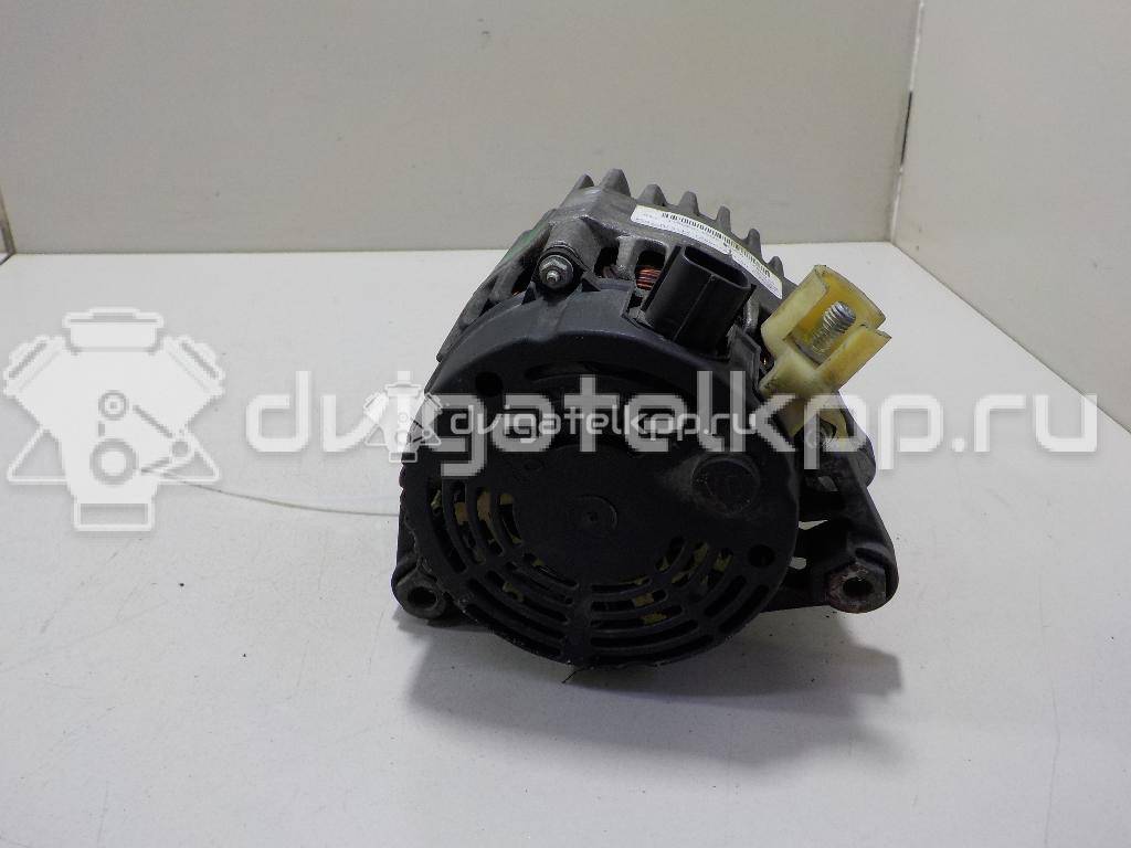 Фото Генератор  4M5T10300LC для Ford Focus / Tourneo / C-Max / Galaxy / S-Max {forloop.counter}}