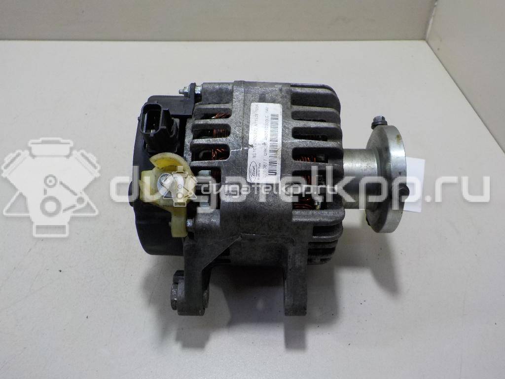 Фото Генератор  4M5T10300LC для Ford Focus / Tourneo / C-Max / Galaxy / S-Max {forloop.counter}}