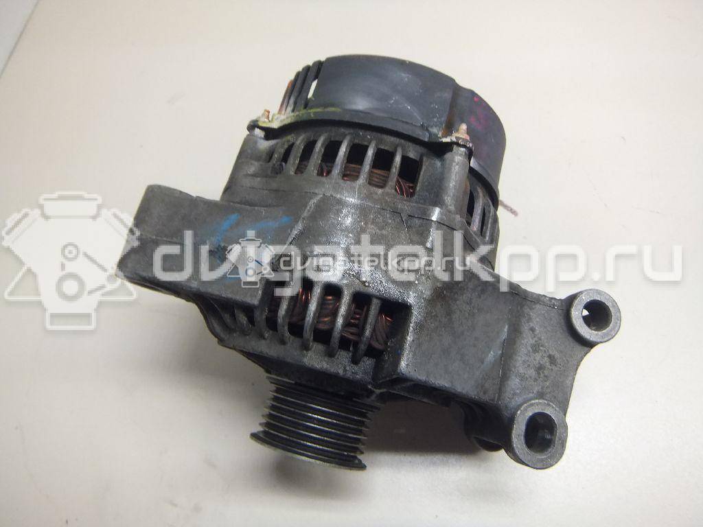 Фото Генератор  98AB10300GF для Ford Fiesta / Focus / C-Max / Fusion Ju / Puma Ec {forloop.counter}}