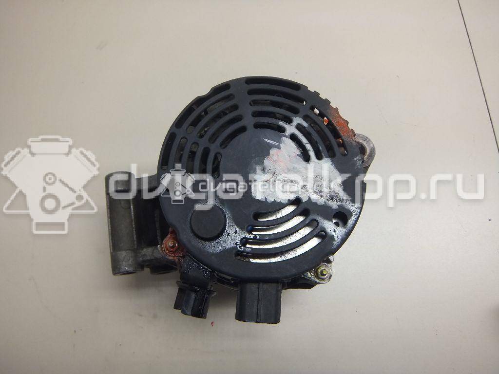 Фото Генератор  98AB10300GF для Ford Fiesta / Focus / C-Max / Fusion Ju / Puma Ec {forloop.counter}}