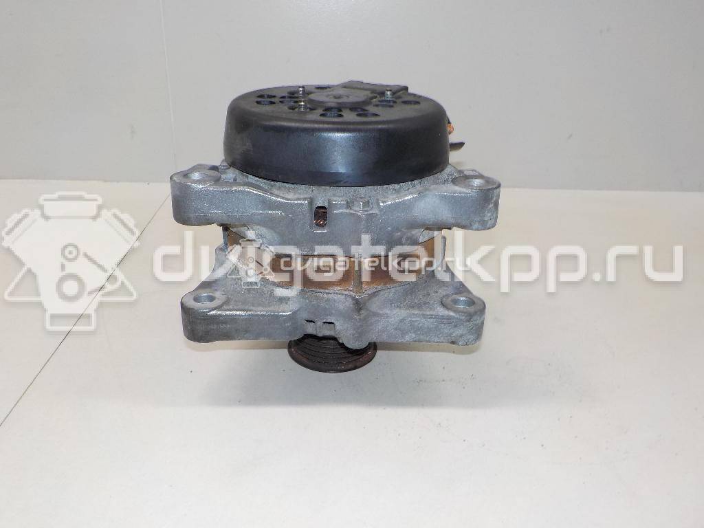 Фото Генератор  3M5T10300PD для Ford Fiesta / Focus / C-Max / Kuga / Fusion Ju {forloop.counter}}