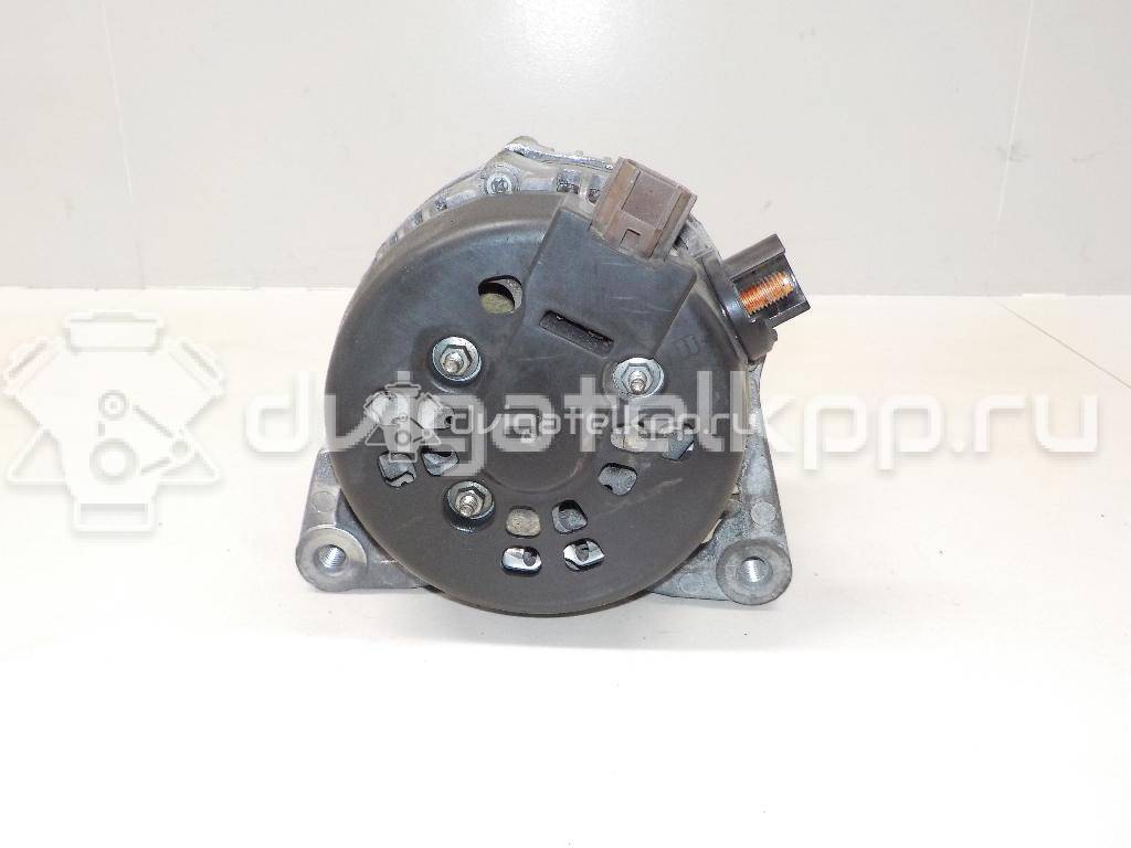 Фото Генератор  3M5T10300PD для Ford Fiesta / Focus / C-Max / Kuga / Fusion Ju {forloop.counter}}