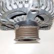 Фото Генератор  3M5T10300PD для Ford Fiesta / Focus / C-Max / Kuga / Fusion Ju {forloop.counter}}