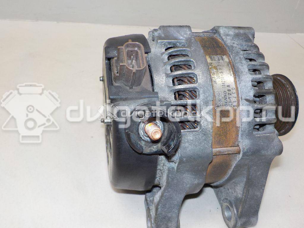 Фото Генератор  3M5T10300PD для Ford Fiesta / Focus / C-Max / Kuga / Fusion Ju {forloop.counter}}