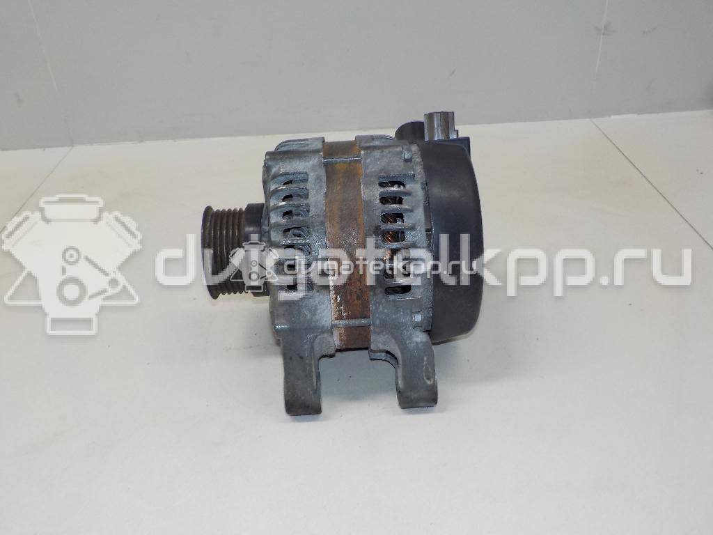 Фото Генератор  3M5T10300PD для Ford Fiesta / Focus / C-Max / Kuga / Fusion Ju {forloop.counter}}