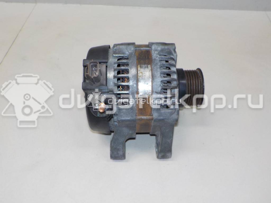 Фото Генератор  3M5T10300PD для Ford Fiesta / Focus / C-Max / Kuga / Fusion Ju {forloop.counter}}